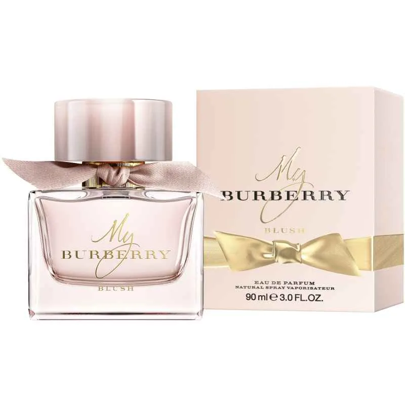 Burberry My Burberry Blush Eau de Parfum 90ml Burberry My Burberry Blush Eau de Parfum 90ml