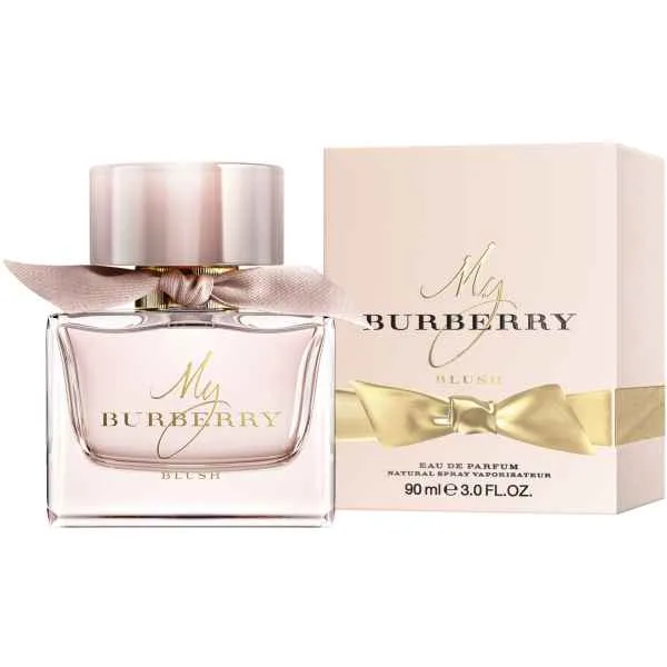 Burberry My Burberry Blush Eau de Parfum 90ml