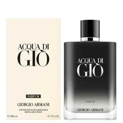 Armani Acqua di Giò Parfum 200ml