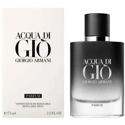 Armani Acqua di Giò Parfum 75ml