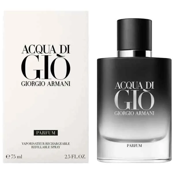 Armani Acqua di Giò Parfum 75ml