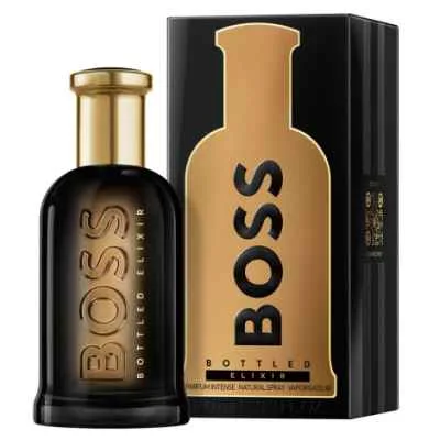 Boss Bottled Elixir Eau de Parfum 100ml