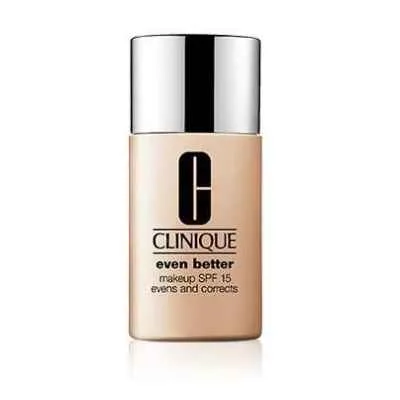 Clinique Even Better Makeup SPF15 CN40 Cream Chamois 30ml