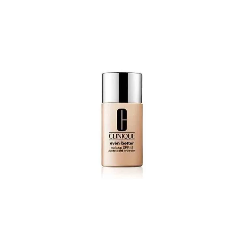 Clinique Even Better Makeup SPF15 CN40 Cream Chamois 30ml Clinique Even Better Makeup SPF15 CN40 Cream Chamois 30ml