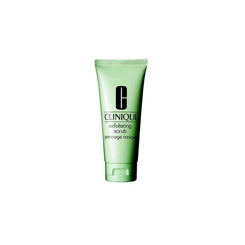 Clinique Exfoliating Scrub 100ml Clinique Exfoliating Scrub 100ml