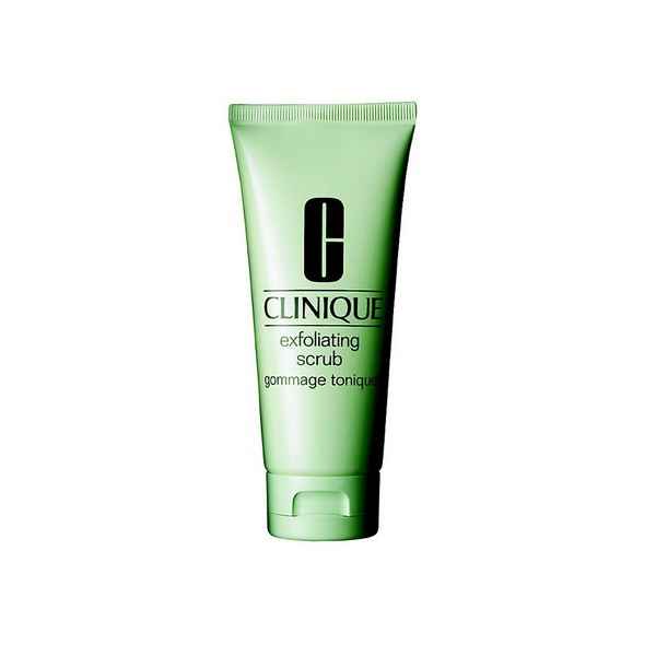 Clinique Exfoliating Scrub 100ml