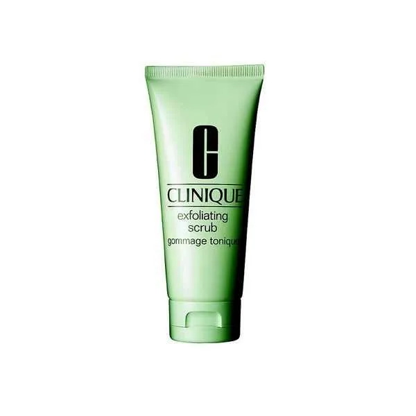 Clinique Exfoliating Scrub 100ml