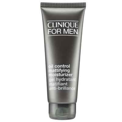 Clinique For Men Oil-Free Moisturizer 100ml