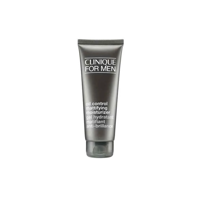 Clinique For Men Oil-Free Moisturizer 100ml Clinique For Men Oil-Free Moisturizer 100ml