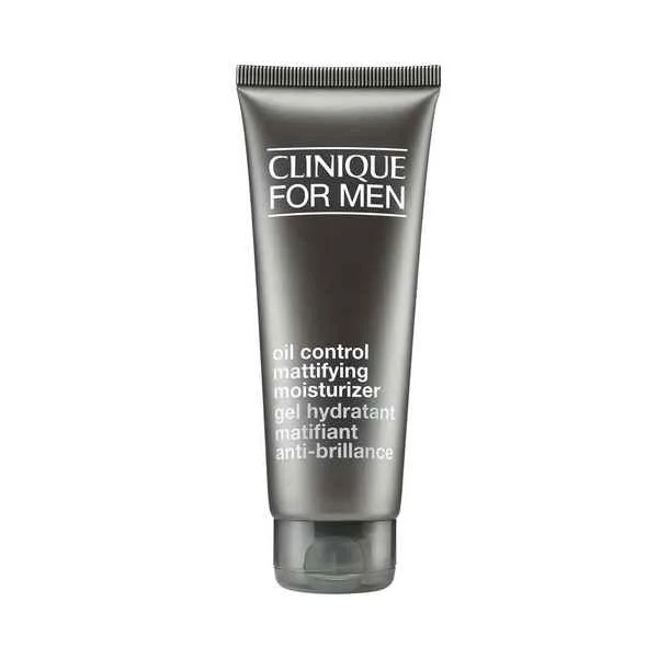 Clinique For Men Oil-Free Moisturizer 100ml