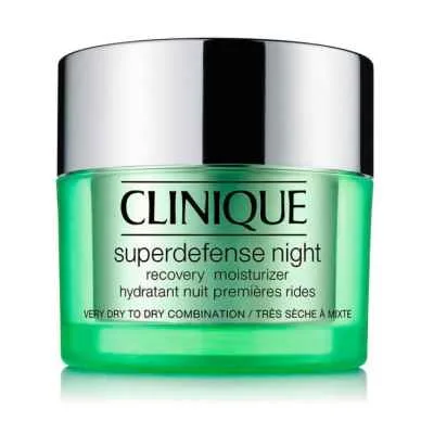 Clinique Superdefense Night Recovery 50ml