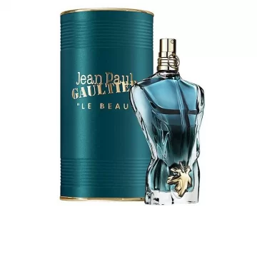 JPG LE BEAU EDT VAPO -