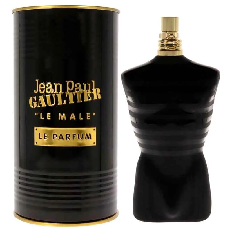 Jean Paul Gaultier Le Male Le Parfum Eau de Parfum 200ml