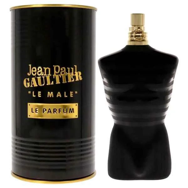 Jean Paul Gaultier Le Male Le Parfum Eau de Parfum 200ml