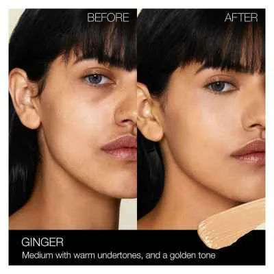 NARS Radiant Creamy Concealer – Ginger M2 6ml NARS Radiant Creamy Concealer – Ginger M2 6ml