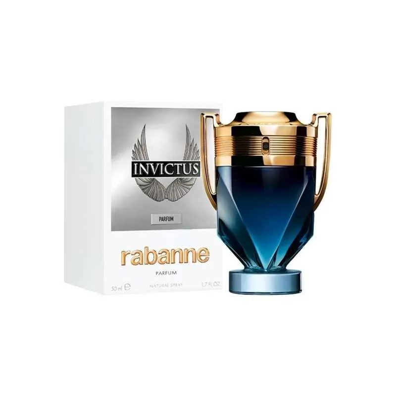 Paco Rabanne Invictus Parfum Eau de Parfum 50 ml Paco Rabanne Invictus Parfum Eau de Parfum 50 ml