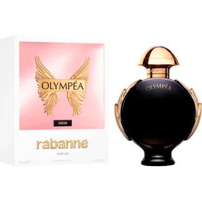 Paco Rabanne Olympea Parfum 50 ml