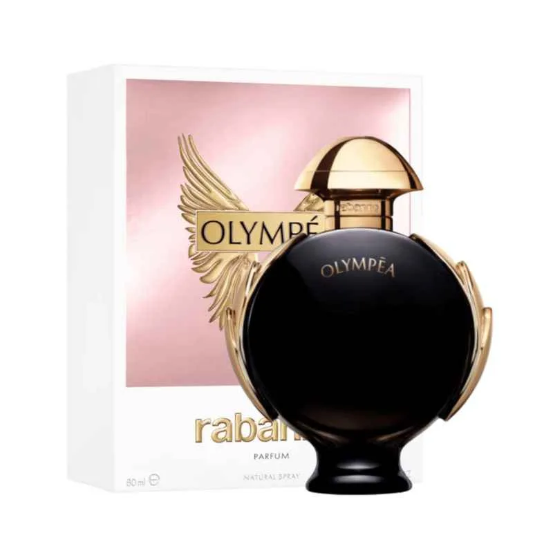 Paco Rabanne Olympea Parfum 80 ml Paco Rabanne Olympea Parfum 80 ml