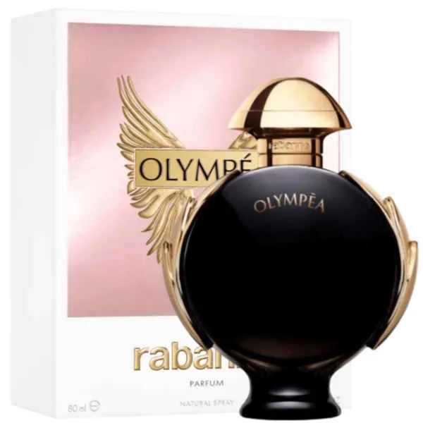Paco Rabanne Olympea Parfum 80 ml
