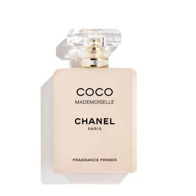 Chanel Coco Mademoiselle Fragrance Primer 100 ml | My Beauty Self