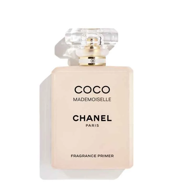 Chanel Coco Mademoiselle Fragrance Primer 100 ml Chanel Coco Mademoiselle Fragrance Primer 100 ml