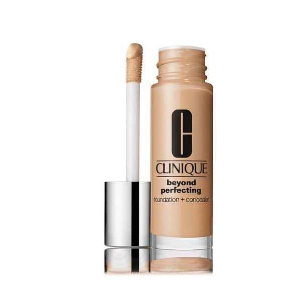 Clinique Beyond Perfecting Foundation + Concealer 30ml