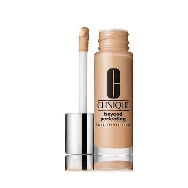 Clinique Beyond Perfecting Foundation + Concealer 30ml
