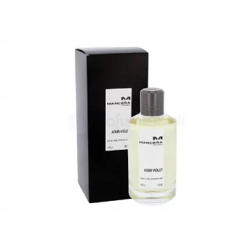 MANCERA AOUD VIOLET EDP 120 ML