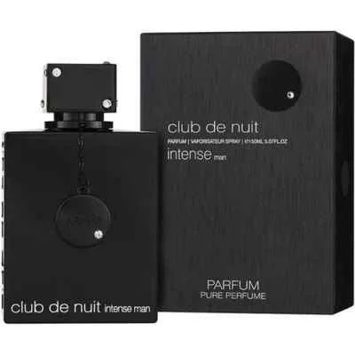 Armaf Club De Nuit Intense Man EDP 150ml | My Beauty Self