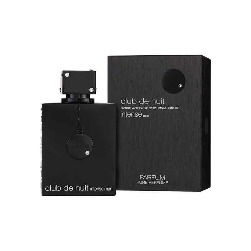 Armaf Club De Nuit Intense Man EDP 150ml Armaf Club De Nuit Intense Man EDP 150ml