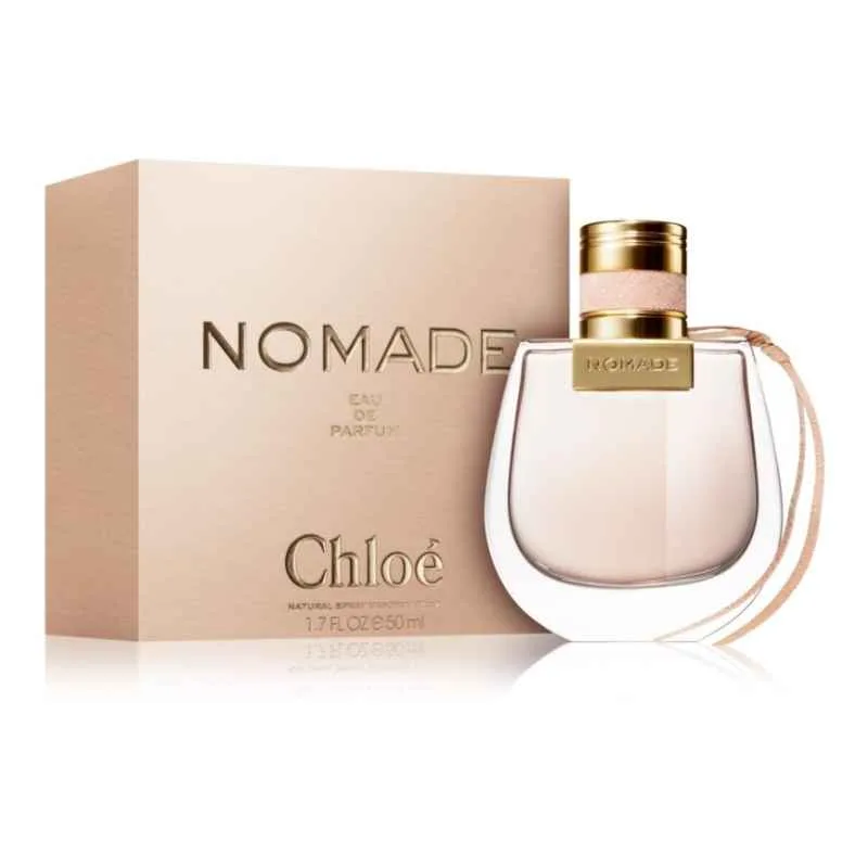Chloé Nomade Eau de Parfum 50 ml Chloé Nomade Eau de Parfum 50 ml