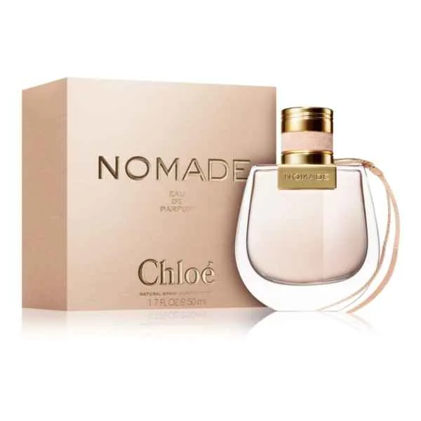 Chloé Nomade Eau de Parfum 50 ml