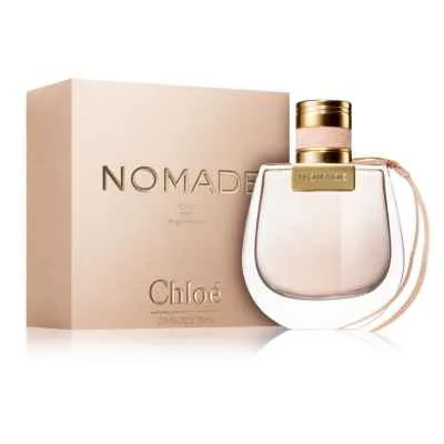 Chloé Nomade Eau de Parfum 75 ml | My Beauty Self