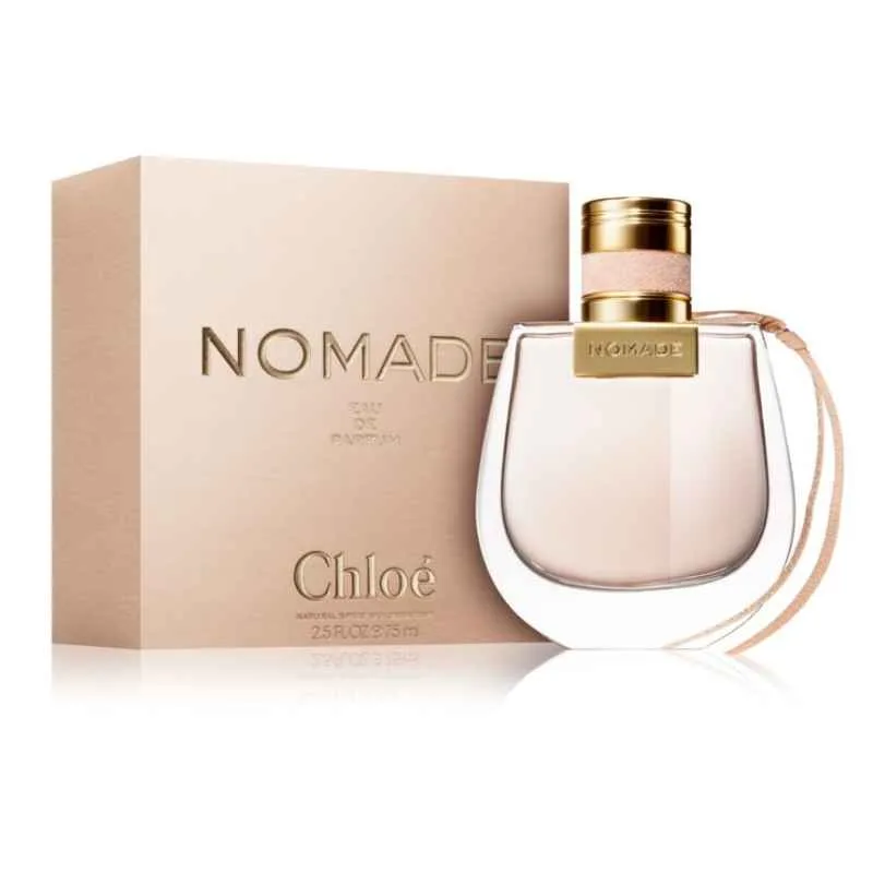 Chloé Nomade Eau de Parfum 75 ml Chloé Nomade Eau de Parfum 75 ml