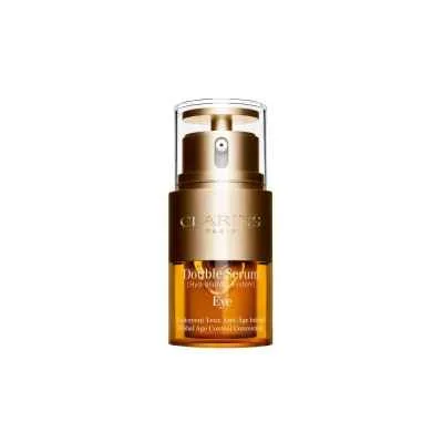 Clarins Double Serum Eye Global Age 20 ml
