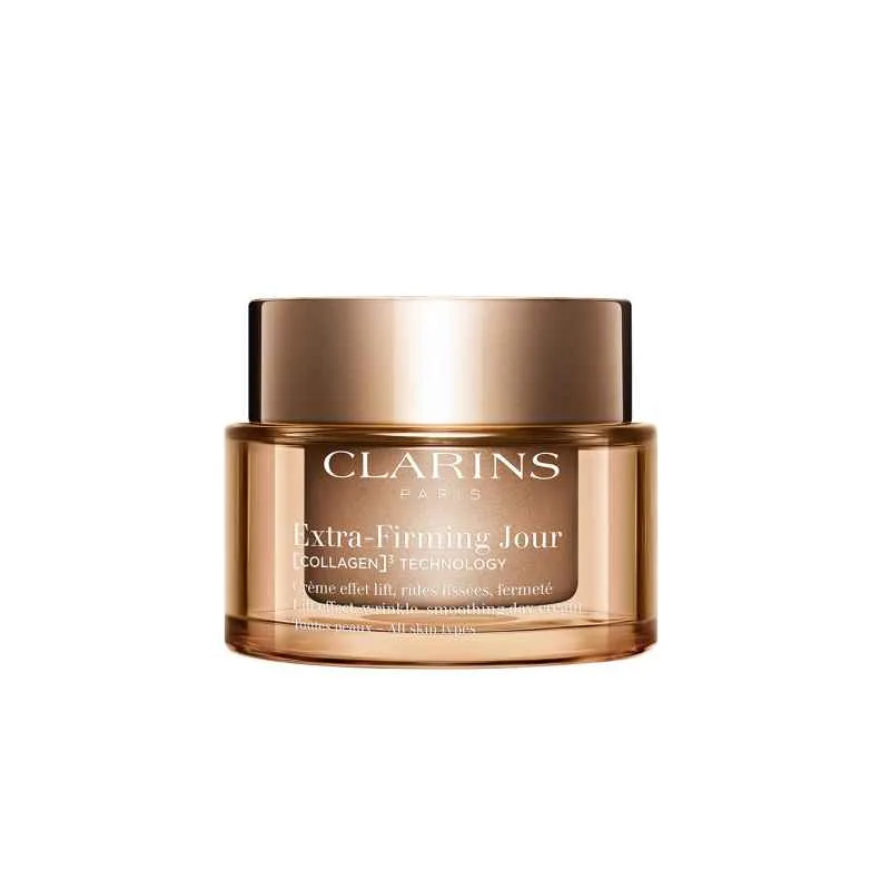 Clarins Extra-Firming Anti-Aging Cream 50ml Clarins Extra-Firming Anti-Aging Cream 50ml