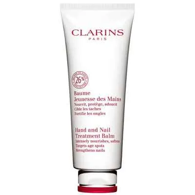 Clarins Hand And Nail Treatment Balm 100ml