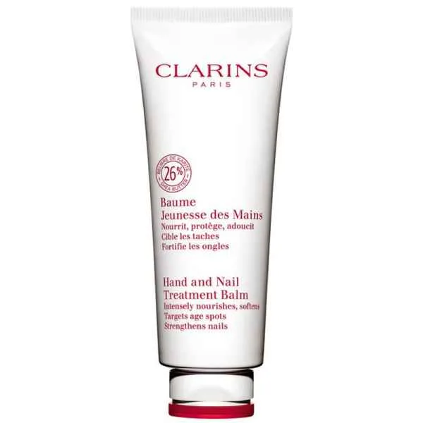 Clarins Hand And Nail Treatment Balm 100ml