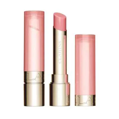Clarins Lip Comfort Oil Balm 01 Pale Pink 2,9g | My Beauty Self