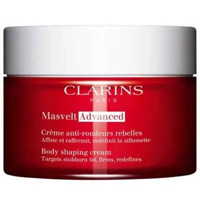 Clarins Masvelt Advanced Body Shaping Cream 200ml