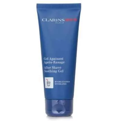 Clarins Men After Shave Soothing Gel 75ml