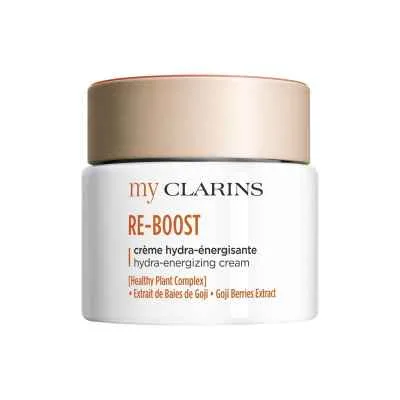 Clarins My Clarins Re‑Boost Hydra‑Energizing Cream 50 ml