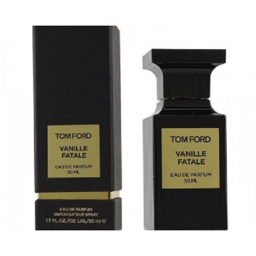 TOM FORD VANILLE FATALE EDP 50ML VAPO TOM FORD VANILLE FATALE EDP 50ML VAPO