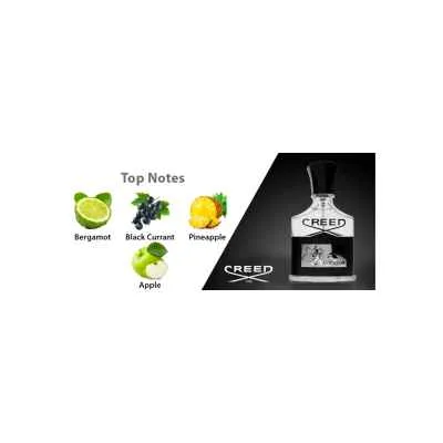 Creed Aventus Eau de Parfum 100ml
