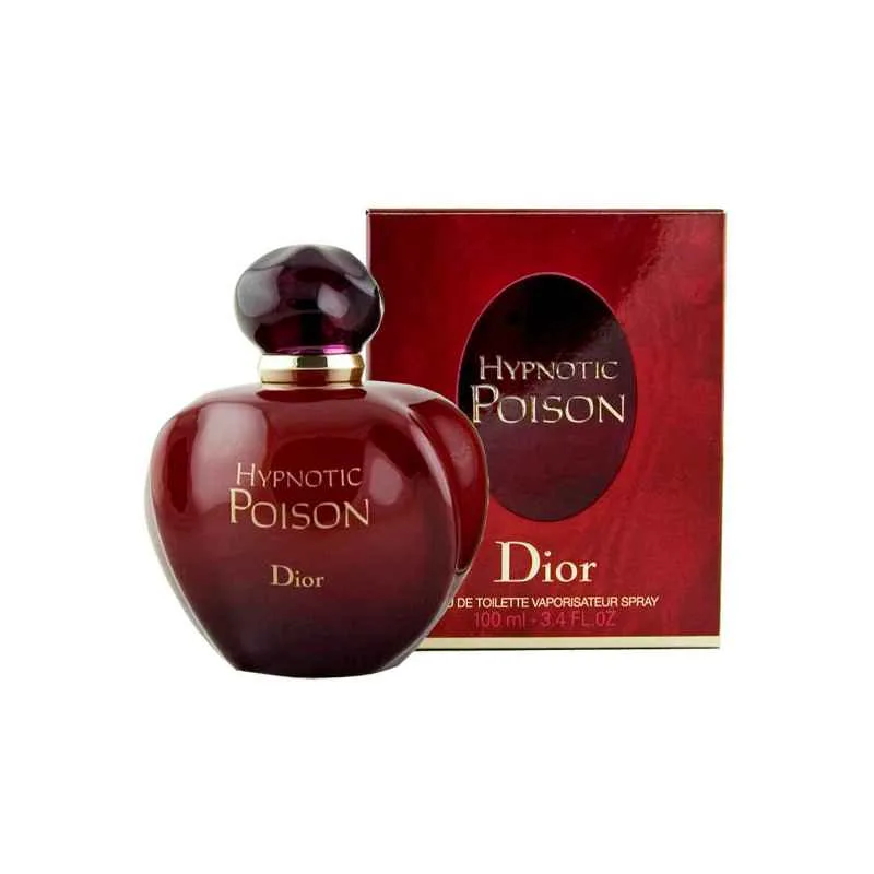 Dior Hypnotic Poison Eau de Toilette 100ml
