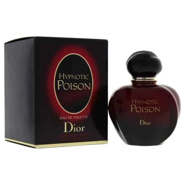Dior Hypnotic Poison EDT 50ml