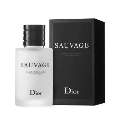 Dior Sauvage After Shave Balm 100ml