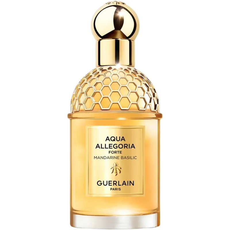 Guerlain Aqua Allegoria Forte Mandarine Basilic Eau de Parfum 75ml