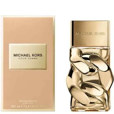 Michael Kors Pour Femme Eau de Parfum 100ml