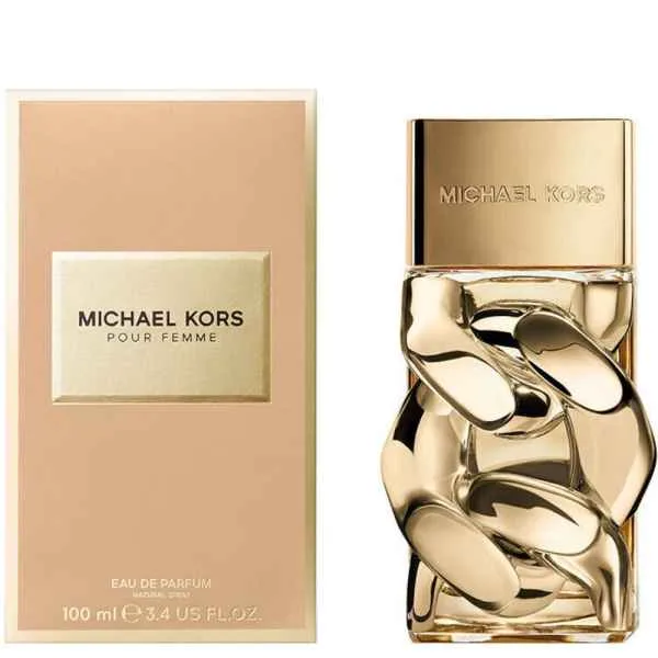 Michael Kors Pour Femme Eau de Parfum 100ml